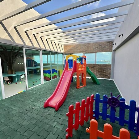 Rn Studios Maralto Apt 1002-Mandi Hospitalidade Масейо Экстерьер фото