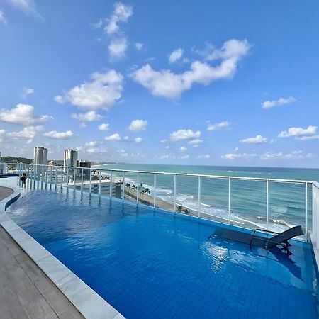 Rn Studios Maralto Apt 1002-Mandi Hospitalidade Масейо Экстерьер фото