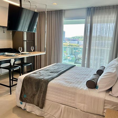 Rn Studios Maralto Apt 1002-Mandi Hospitalidade Масейо Экстерьер фото