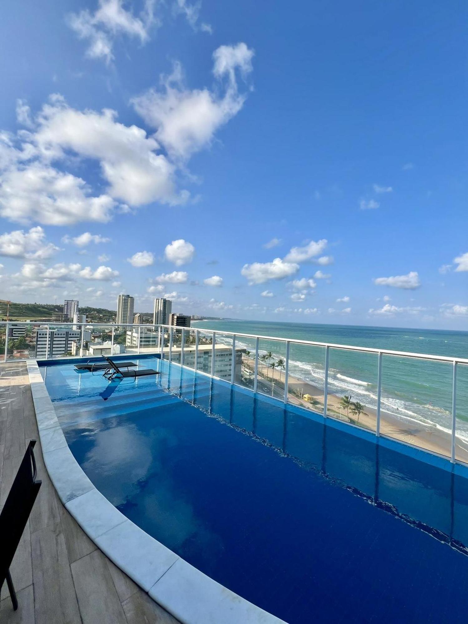 Rn Studios Maralto Apt 1002-Mandi Hospitalidade Масейо Экстерьер фото