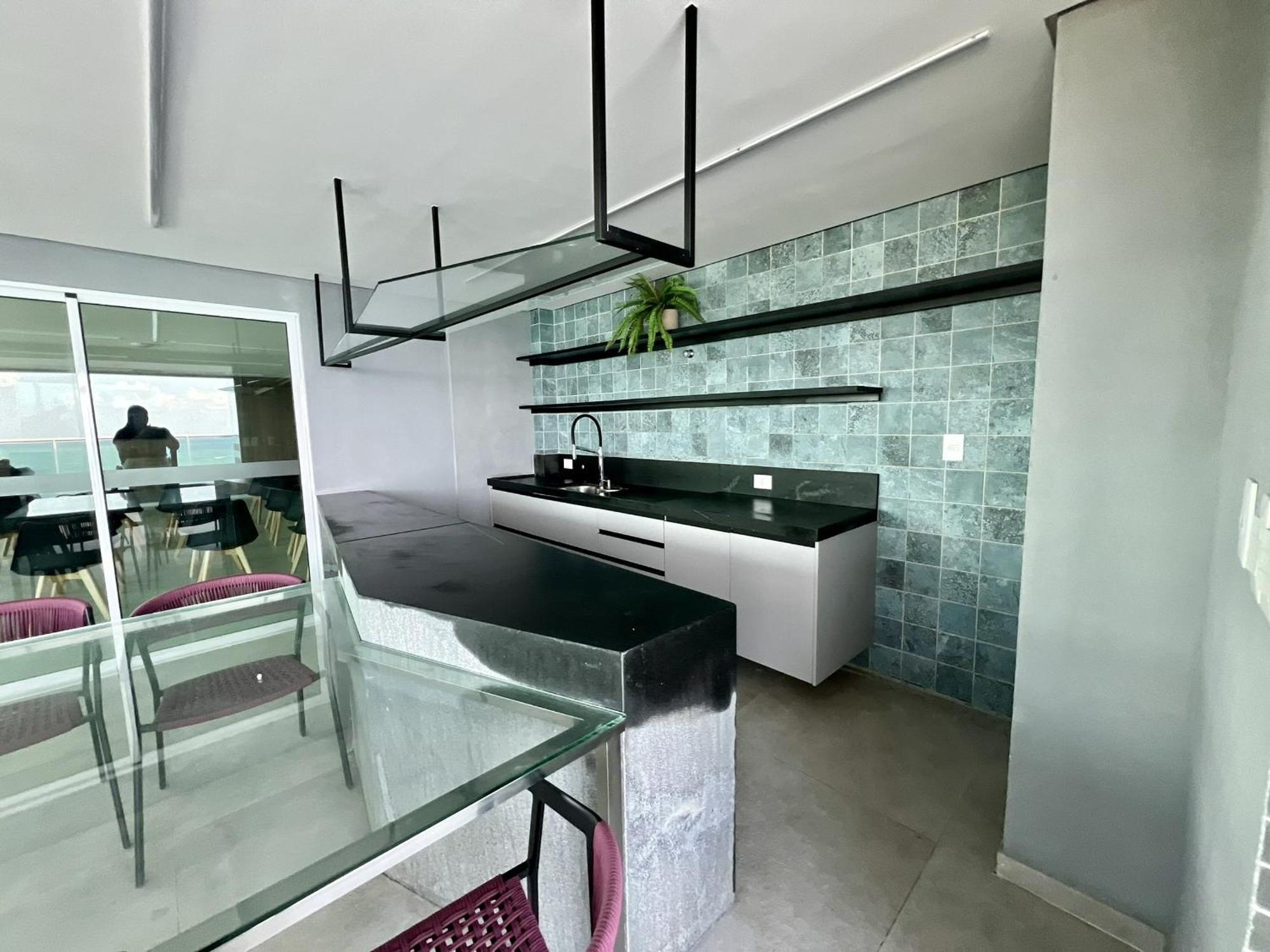 Rn Studios Maralto Apt 1002-Mandi Hospitalidade Масейо Экстерьер фото