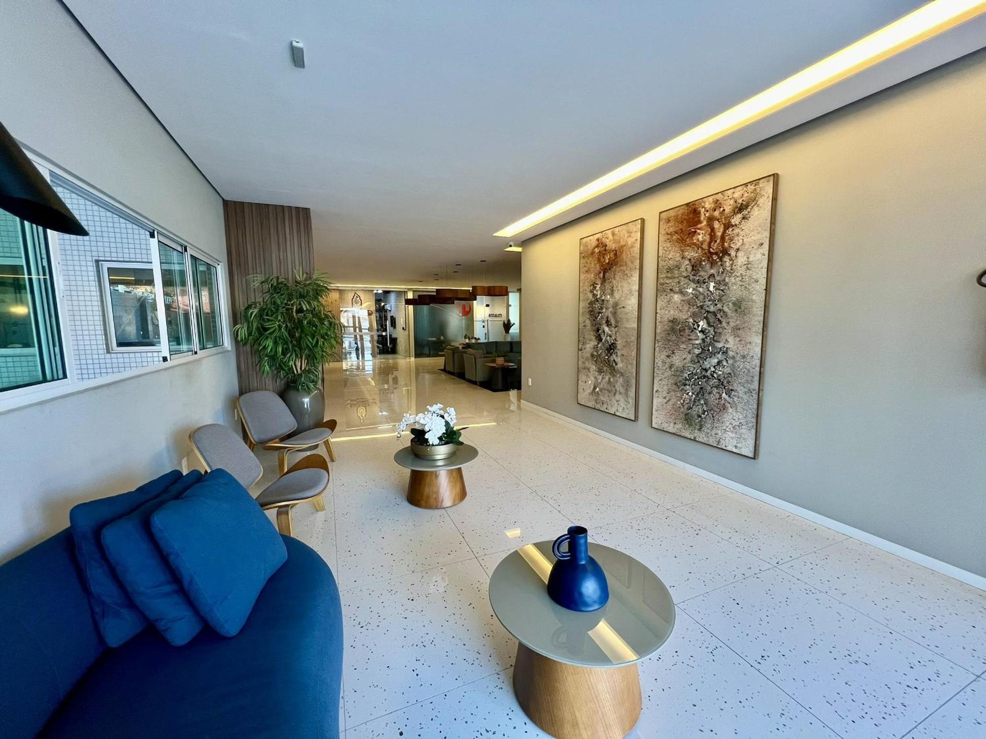Rn Studios Maralto Apt 1002-Mandi Hospitalidade Масейо Экстерьер фото