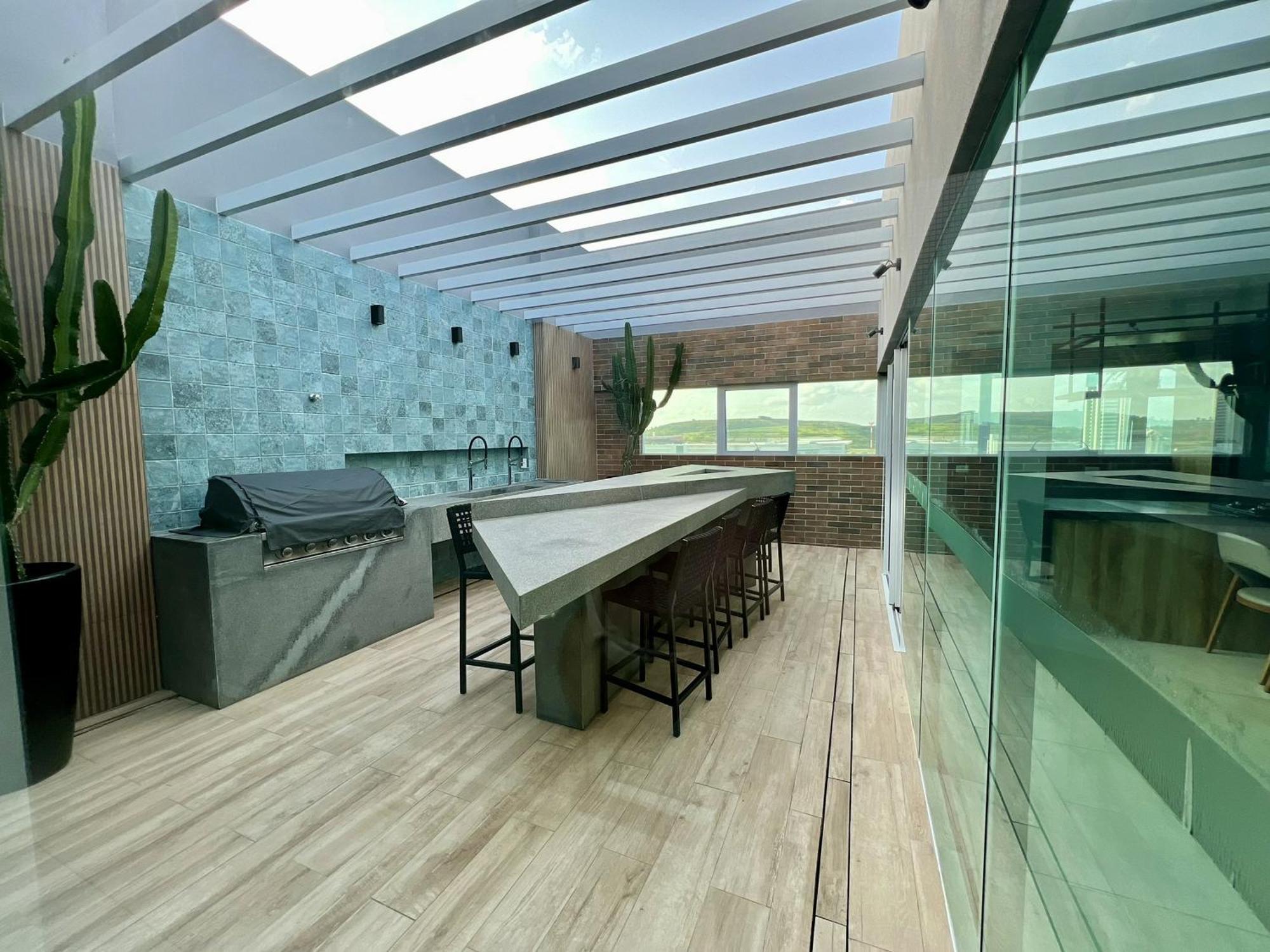 Rn Studios Maralto Apt 1002-Mandi Hospitalidade Масейо Экстерьер фото