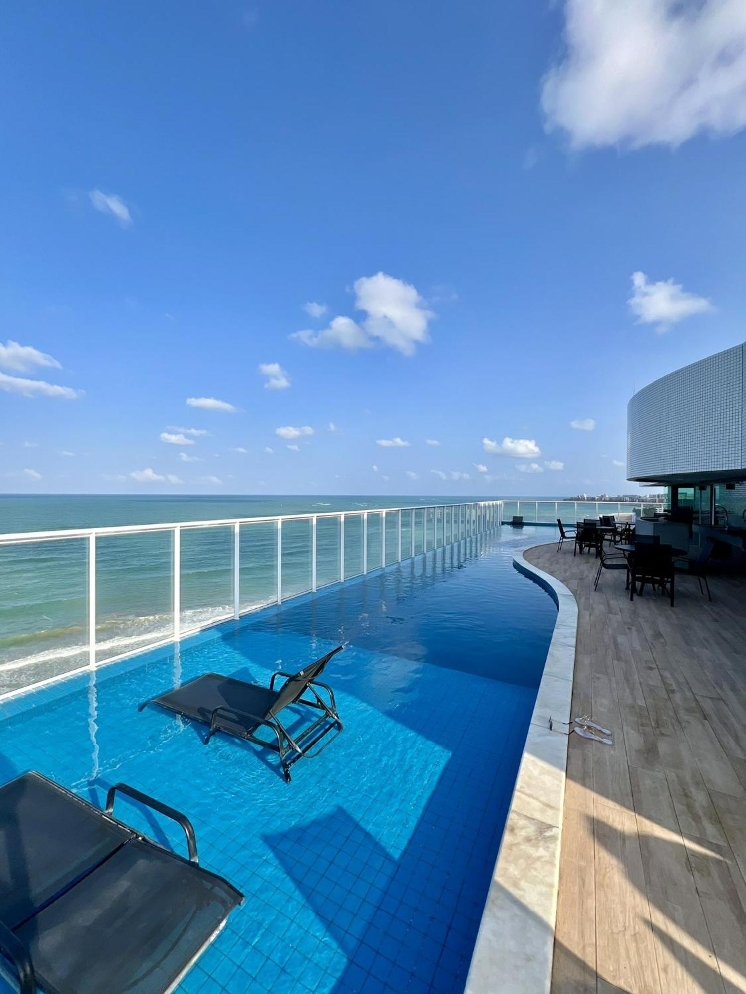 Rn Studios Maralto Apt 1002-Mandi Hospitalidade Масейо Экстерьер фото