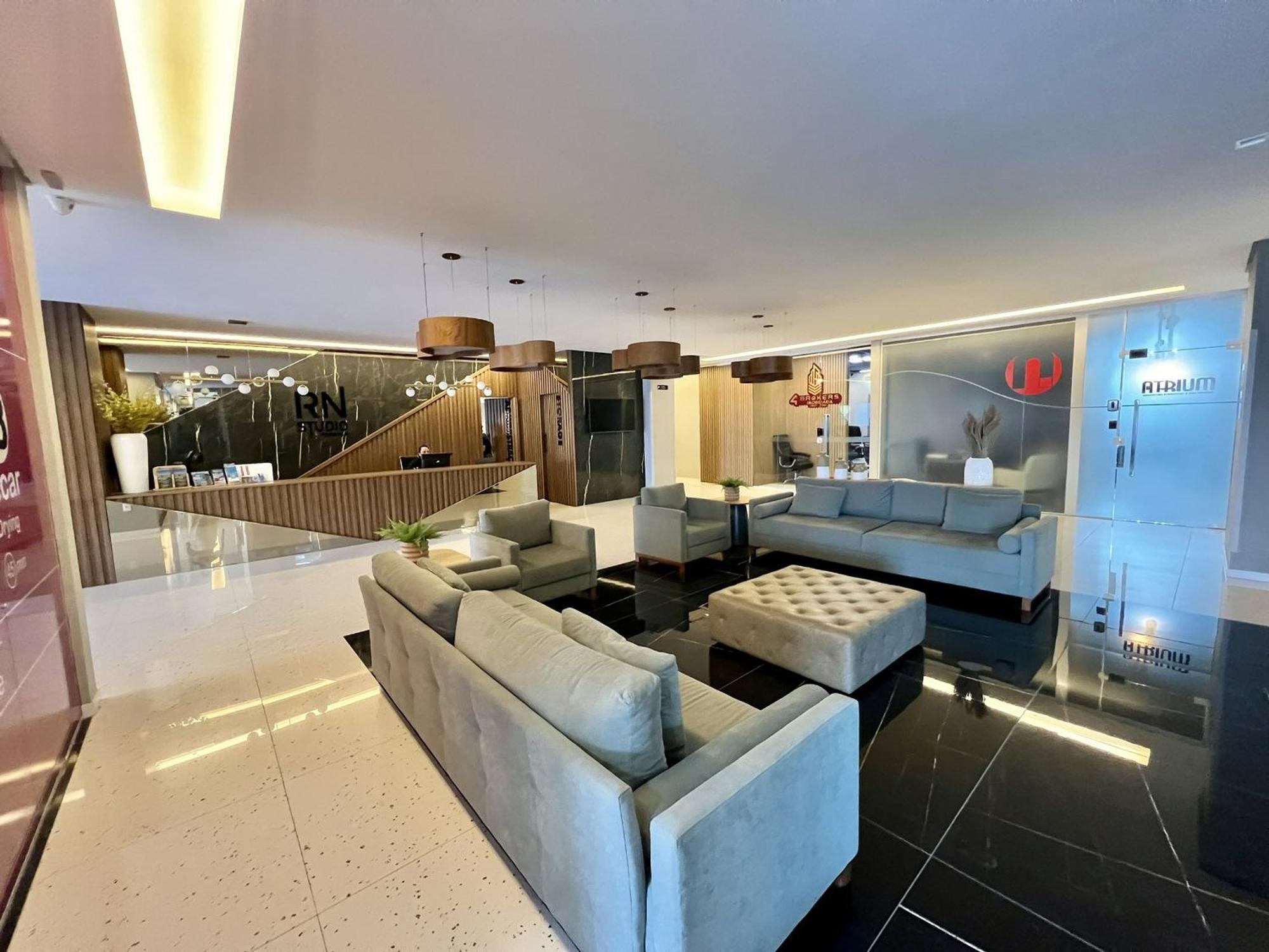 Rn Studios Maralto Apt 1002-Mandi Hospitalidade Масейо Экстерьер фото