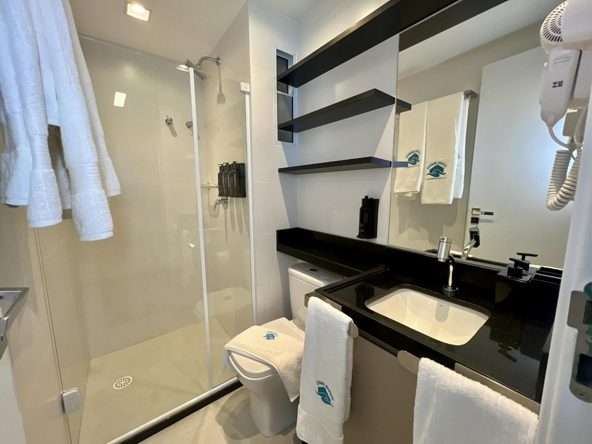 Rn Studios Maralto Apt 1002-Mandi Hospitalidade Масейо Экстерьер фото