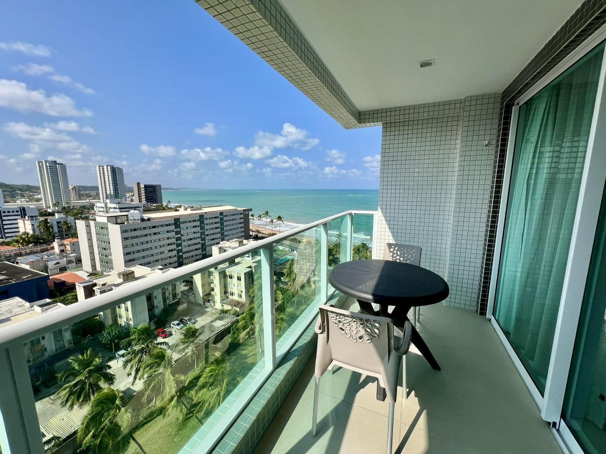 Rn Studios Maralto Apt 1002-Mandi Hospitalidade Масейо Экстерьер фото