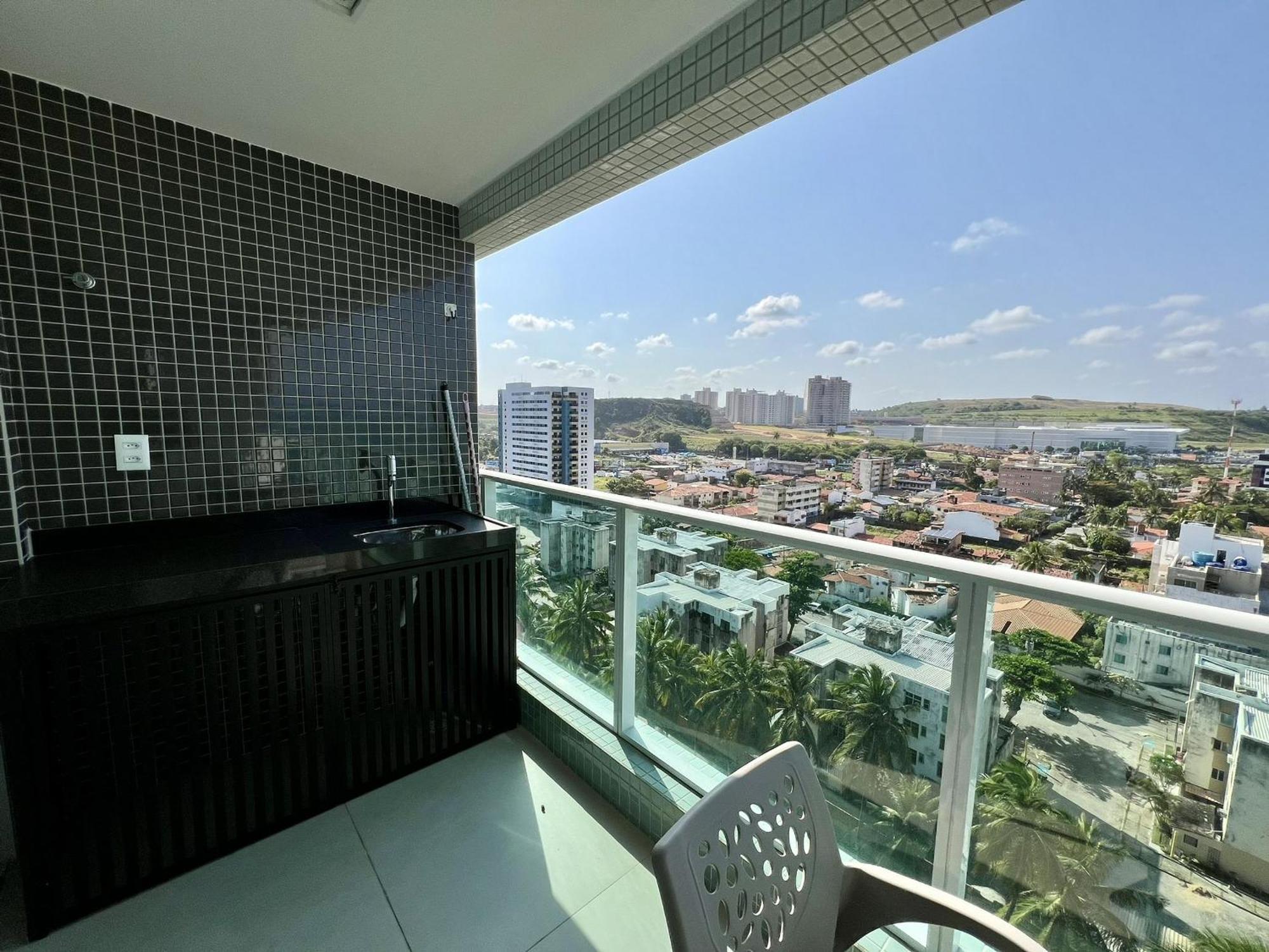 Rn Studios Maralto Apt 1002-Mandi Hospitalidade Масейо Экстерьер фото