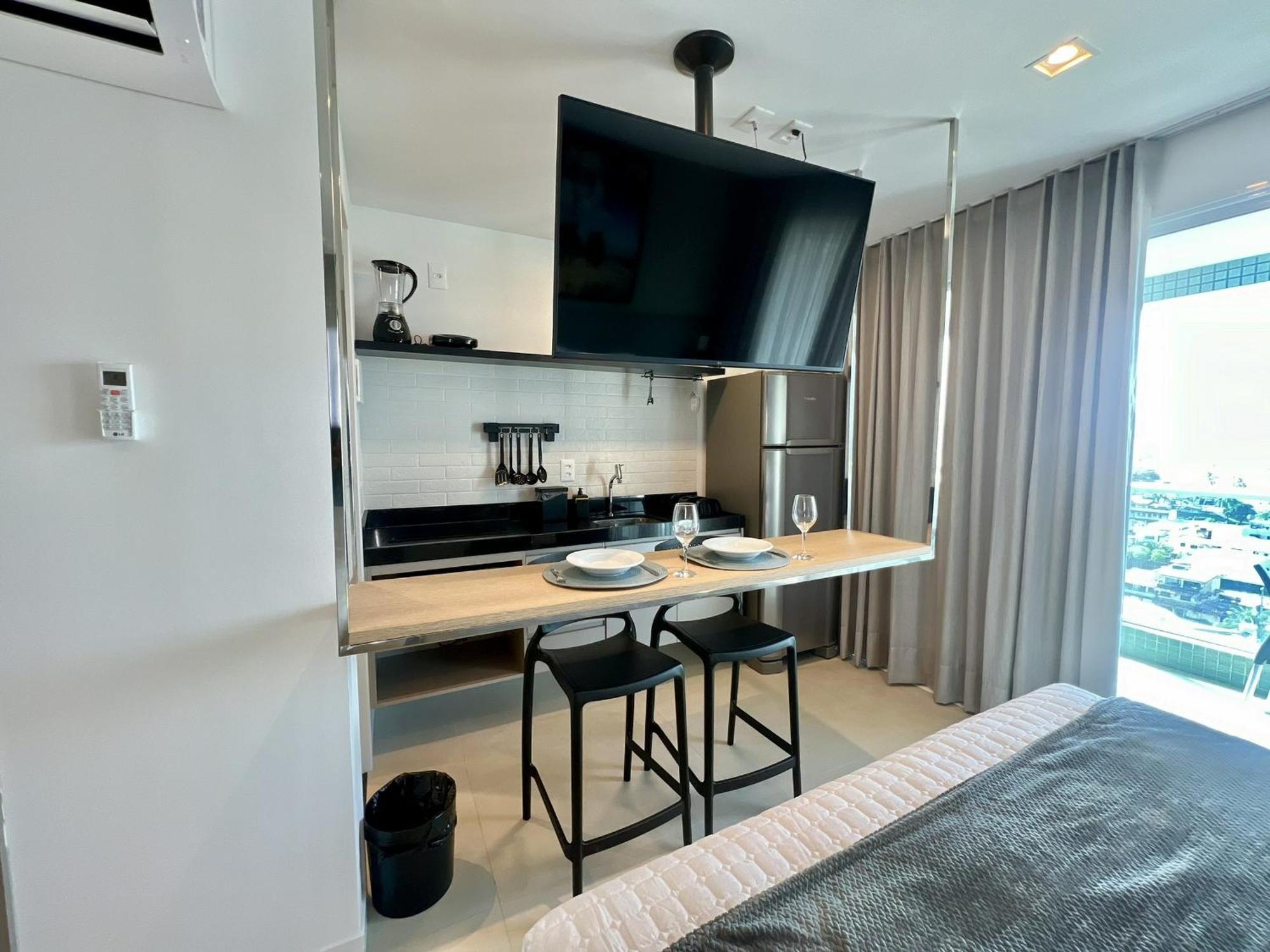 Rn Studios Maralto Apt 1002-Mandi Hospitalidade Масейо Экстерьер фото